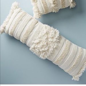 Anthropologie Indira Lumbar Pillow